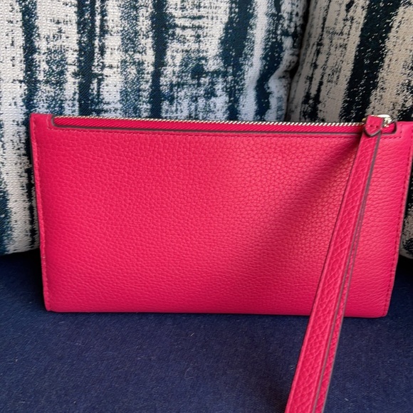 Kate Spade leila medium universal phone wristlet - Picture 6 of 16